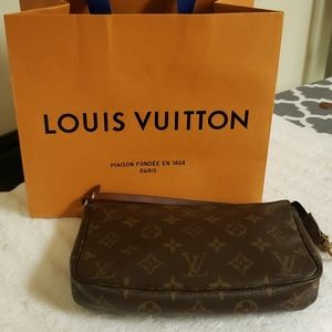 Louis Vuitton mini